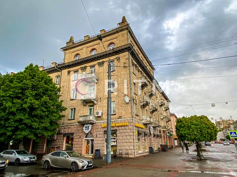 Квартира на просп. Волі, 15 в Луцьку, ID 221749, фото №1