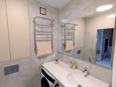 Квартира на вул. Євгена Сверстюка, 6-Е в Києві, ID 187700, фото №17