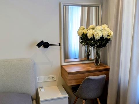 Квартира на вул. Євгена Сверстюка, 6-Е в Києві, ID 187700, фото №31