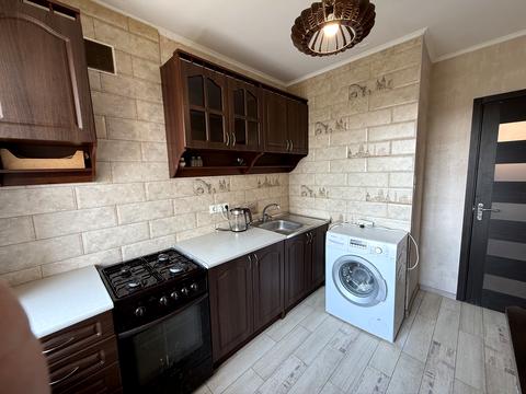 Квартира на вул. Григорія Кочура, 8 в Києві, ID 165177, фото №3