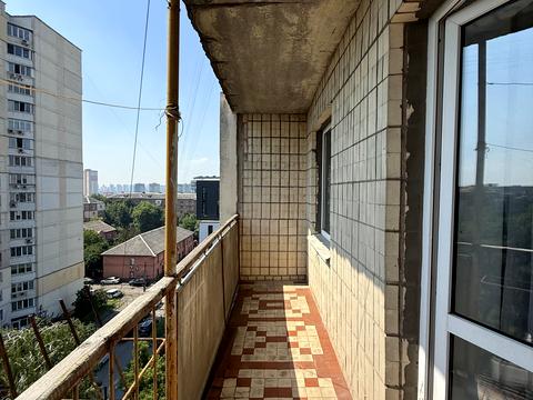 Квартира на вул. Григорія Кочура, 8 в Києві, ID 165177, фото №8