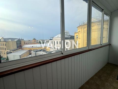 Квартира на узвіз Андріївський, 2-Г в Києві, ID 205167, фото №16
