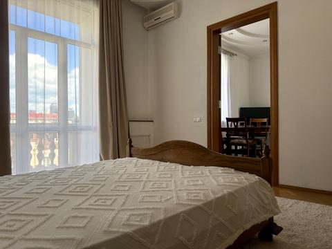 Квартира на вул. Антоновича вул. , 4/6 в Києві, ID 187592, фото №18