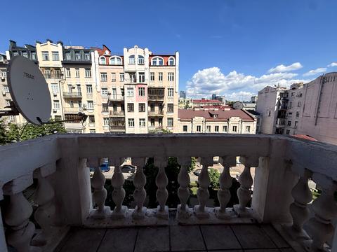 Квартира на вул. Антоновича вул. , 4/6 в Києві, ID 187592, фото №20
