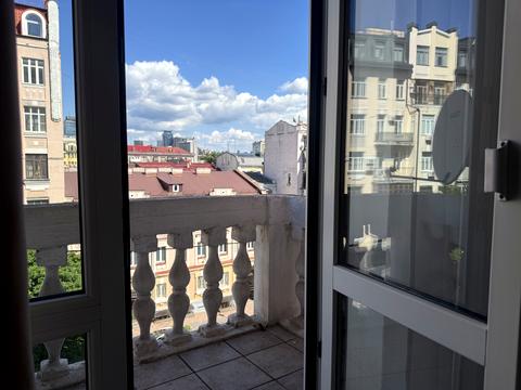 Квартира на вул. Антоновича вул. , 4/6 в Києві, ID 187592, фото №21