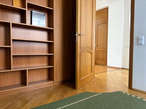 Квартира на вул. Антоновича вул. , 4/6 в Києві, ID 187592, фото №23