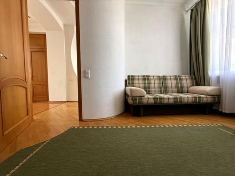 Квартира на вул. Антоновича вул. , 4/6 в Києві, ID 187592, фото №25