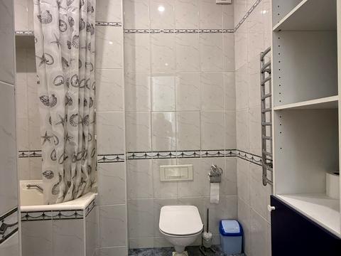 Квартира на вул. Антоновича вул. , 4/6 в Києві, ID 187592, фото №27