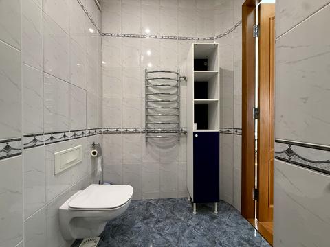 Квартира на вул. Антоновича вул. , 4/6 в Києві, ID 187592, фото №29