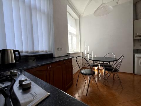 Квартира на вул. Антоновича вул. , 4/6 в Київ, ID 187592, фото №5