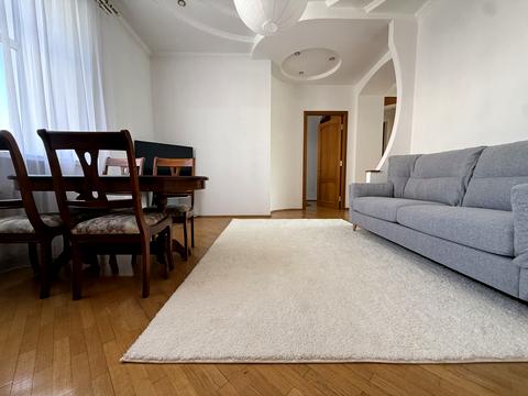Квартира на вул. Антоновича вул. , 4/6 в Києві, ID 187592, фото №8