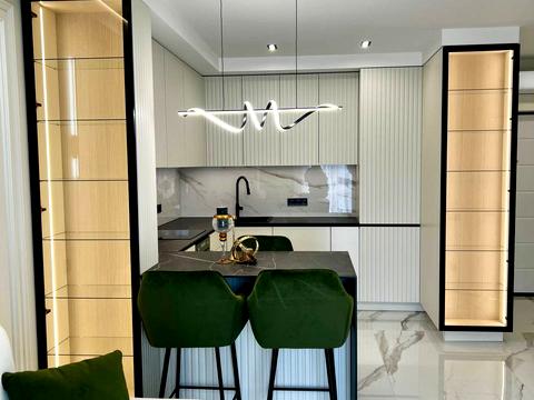 Квартира на вул. Михайла Максимовича, 28-Е в Києві, ID 250124, фото №1