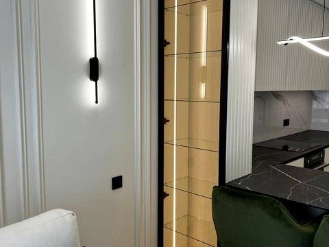 Квартира на вул. Михайла Максимовича, 28-Е в Києві, ID 250124, фото №5