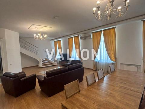 Квартира на вул. Тараса Шевченка пров., 13/21 в Києві, ID 226305, фото №1