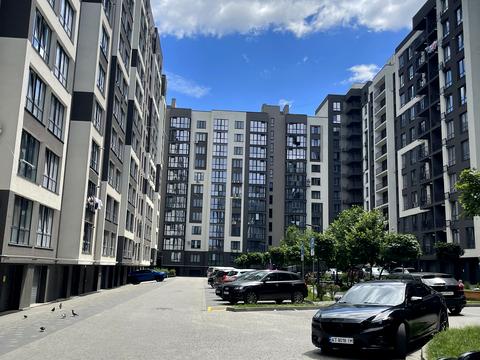 Квартира на вул. Героїв Миколаєва вул., 129-А к5-8 в Івано-Франківську, ID 189157, фото №3
