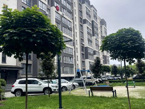 Квартира на вул. Героїв Миколаєва вул., 129-А к5-8 в Івано-Франківську, ID 189157, фото №8