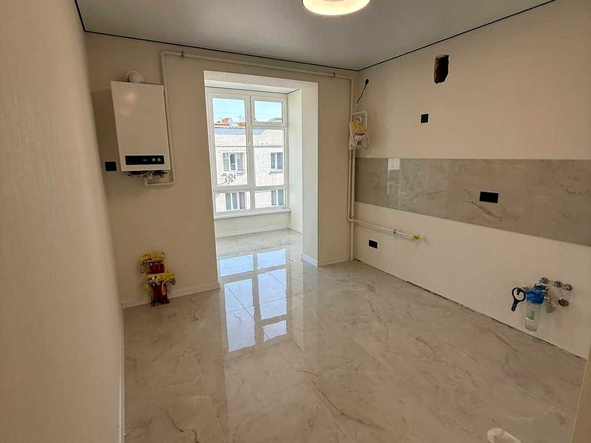 Квартира на вул. Кам'янецька, 6/1-Б, ID 392865, фото №1