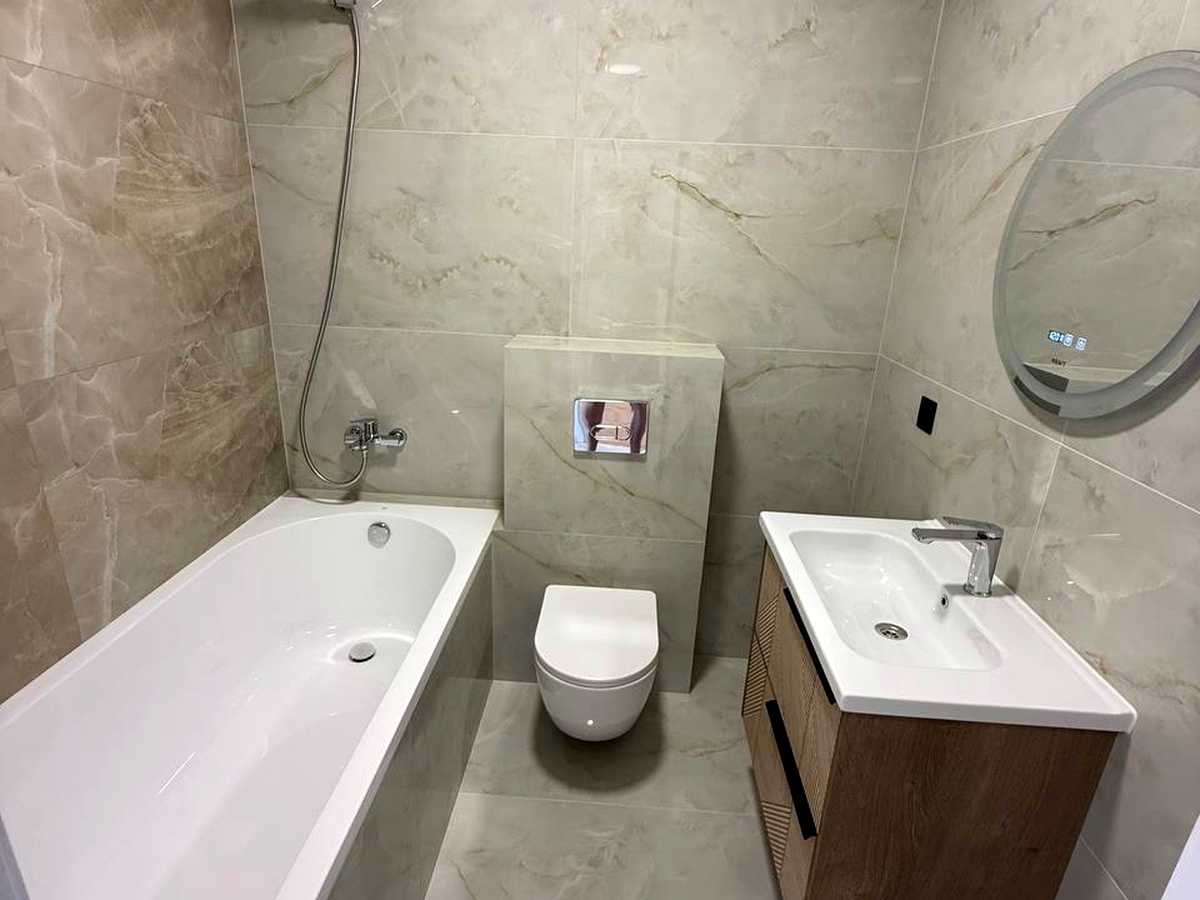 Квартира на вул. Кам'янецька, 6/1-Б в Хмельницькому, ID 392865, фото №3