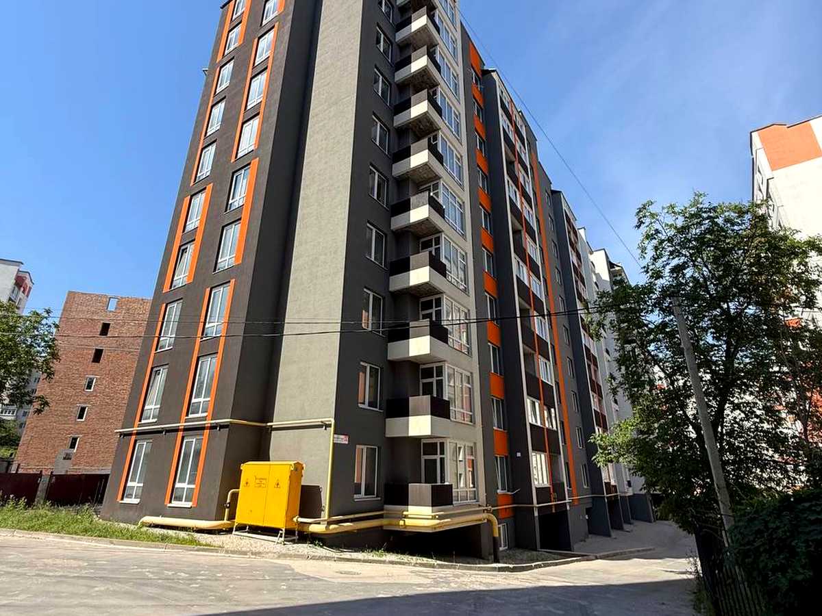 Квартира на вул. Кам'янецька, 6/1-Б в Хмельницькому, ID 392865, фото №10