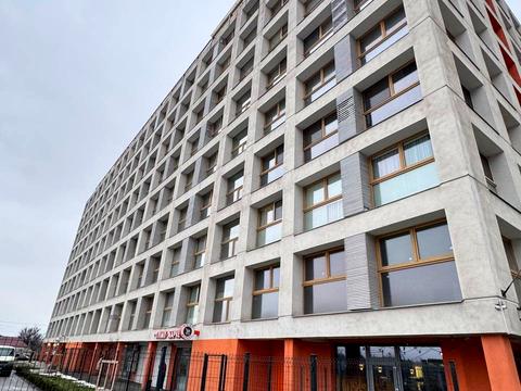 Купити квартиру за адресою вул. Січеславська, 7 в Дніпро на Findly.com.ua Квартира на вул. Січеславська, 7 в Дніпро, ID 199882, фото №1