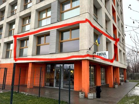 Квартира на вул. Січеславська, 7 в Дніпро, ID 199882, фото №3