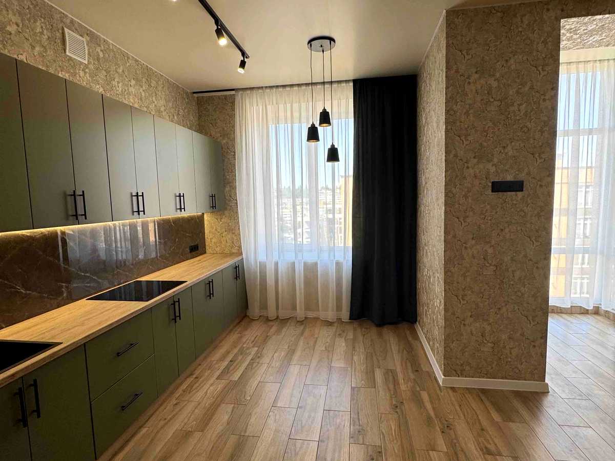 Квартира на Старокостянтинівське шосе, 20/3а, ID 393083, фото №1