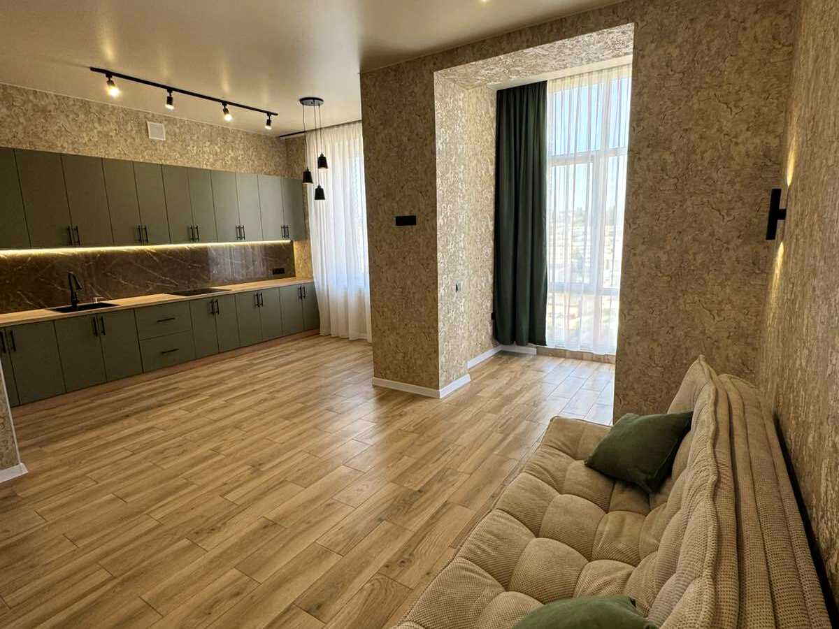 Квартира на Старокостянтинівське шосе, 20/3а в Хмельницькому, ID 393083, фото №11