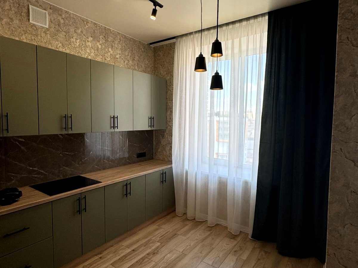 Квартира на Старокостянтинівське шосе, 20/3а в Хмельницькому, ID 393083, фото №13