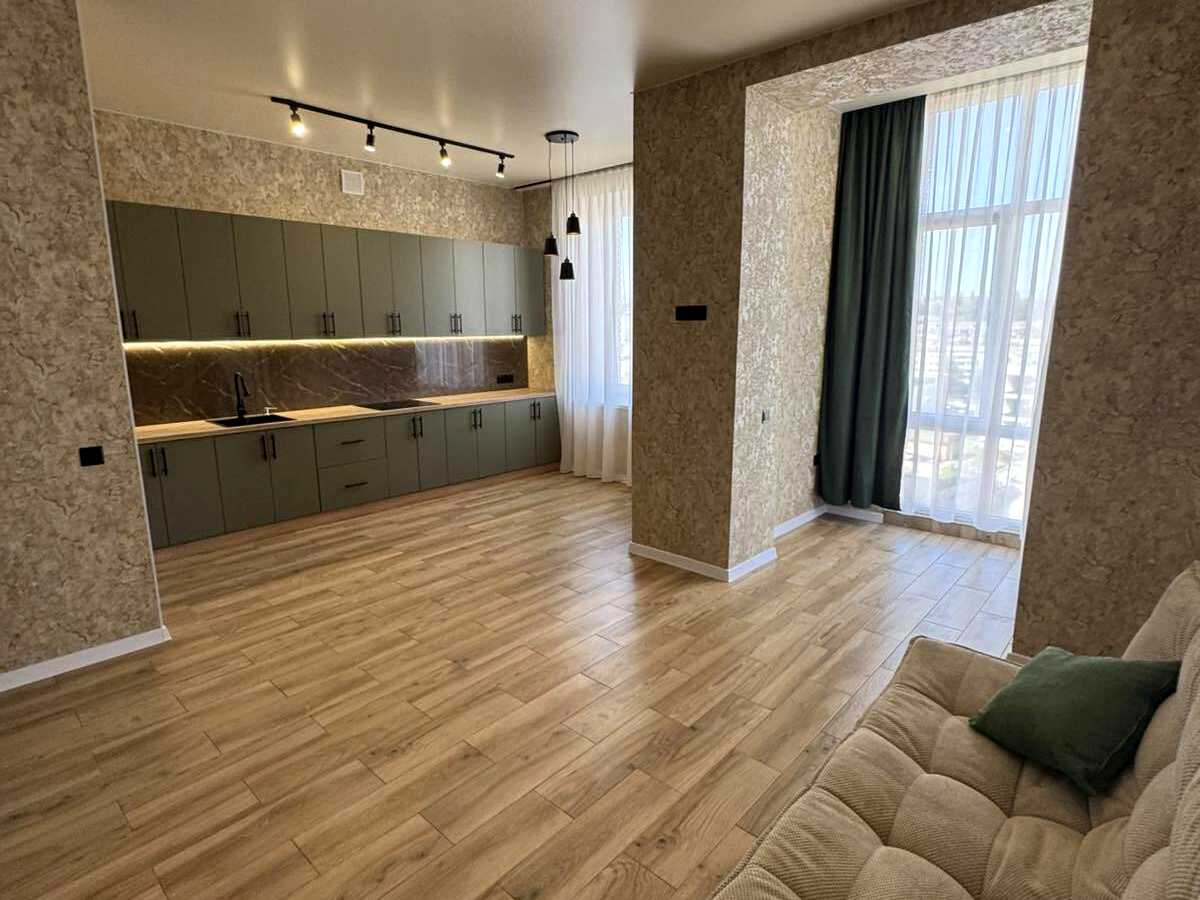 Квартира на Старокостянтинівське шосе, 20/3а в Хмельницькому, ID 393083, фото №4