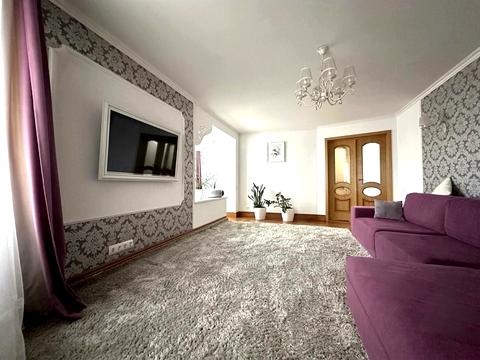 Квартира на вул. Вовчинецька, 128 в Івано-Франківську, ID 163435, фото №4