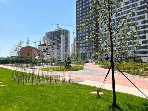 Квартира на вул. Олександра Олеся, 17-А в Києві, ID 208627, фото №14