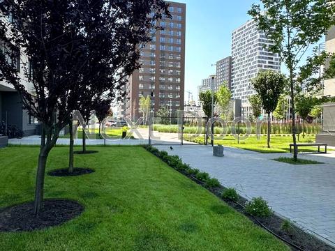 Квартира на вул. Олександра Олеся, 17-А в Києві, ID 208627, фото №15