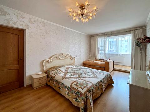 Квартира на вул. Гната Хоткевича, 65-А в Івано-Франківську, ID 165101, фото №1