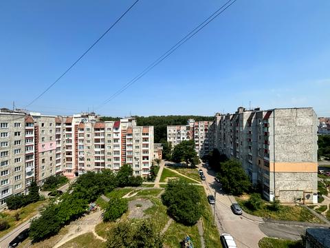Квартира на вул. Гната Хоткевича, 65-А в Івано-Франківську, ID 165101, фото №13