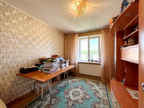 Квартира на вул. Гната Хоткевича, 65-А в Івано-Франківську, ID 165101, фото №17