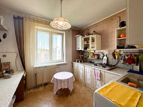 Квартира на вул. Гната Хоткевича, 65-А в Івано-Франківську, ID 165101, фото №19