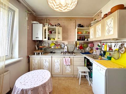 Квартира на вул. Гната Хоткевича, 65-А в Івано-Франківську, ID 165101, фото №20