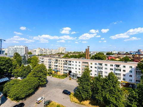 Квартира на вул. Соломії Крушельницької, 75 в Рівному, ID 217208, фото №17