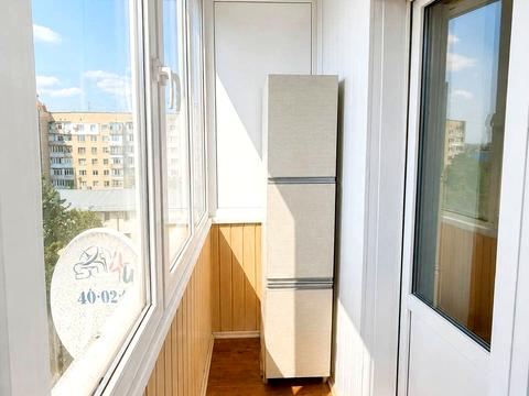 Квартира на вул. Соломії Крушельницької, 75 в Рівному, ID 217208, фото №7