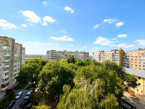 Квартира на вул. Соломії Крушельницької, 75 в Рівному, ID 217208, фото №8