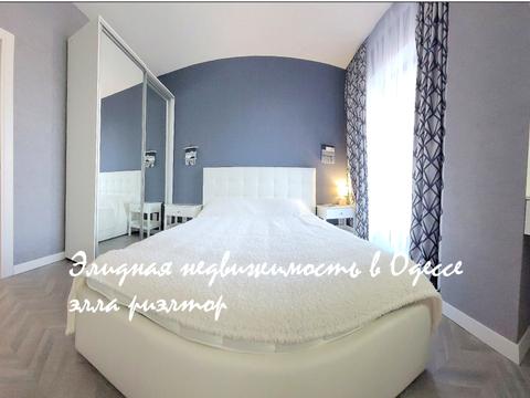 Квартира на вул. Андрія Гулого-Гуленка, 8а в Одесі, ID 182918, фото №11