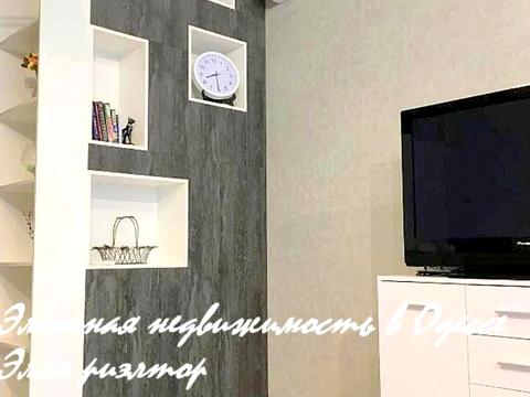 Квартира на вул. Андрія Гулого-Гуленка, 8а в Одесі, ID 182918, фото №3