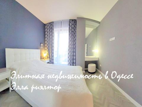 Квартира на вул. Андрія Гулого-Гуленка, 8а в Одесі, ID 182918, фото №10
