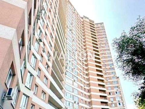 Квартира на вул. Новопольова вул., 2 корп. 2 в Києві, ID 176727, фото №1