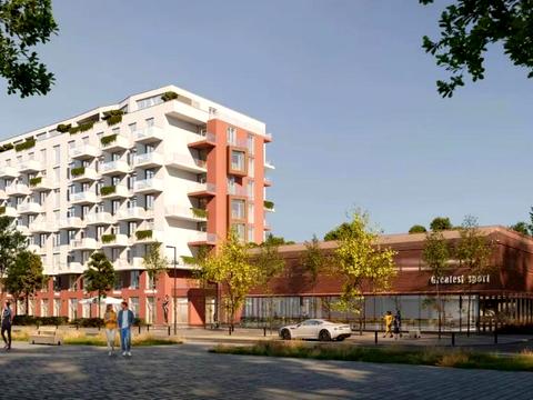 Квартира на вул. Карла Мікльоша в Львові, ID 203410, фото №4