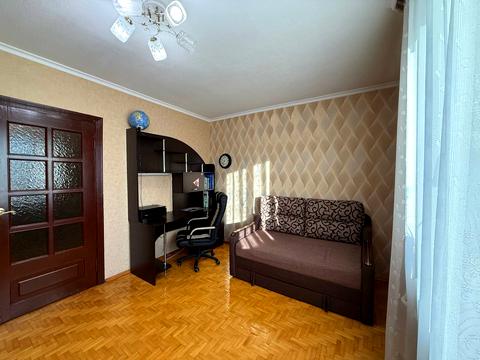 Квартира на вул. Антоновича, 103-А в Києві, ID 191628, фото №2