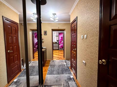 Квартира на вул. Антоновича, 103-А в Києві, ID 191628, фото №13