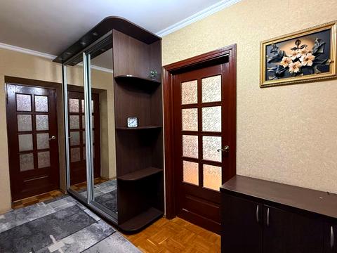 Квартира на вул. Антоновича, 103-А в Києві, ID 191628, фото №15