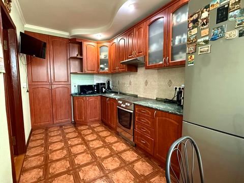 Квартира на вул. Антоновича, 103-А в Києві, ID 191628, фото №7