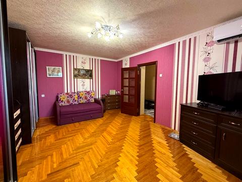 Квартира на вул. Антоновича, 103-А в Києві, ID 191628, фото №8